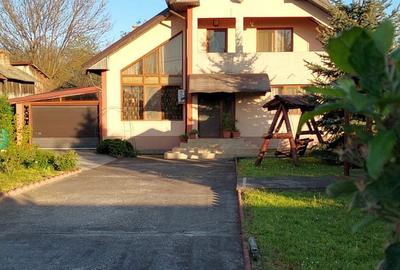 Casă cu 4 camere cu Teren 1836 Mp în Barza - 3