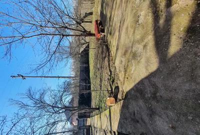 Casă cu 3 camere în Valea Stanciului