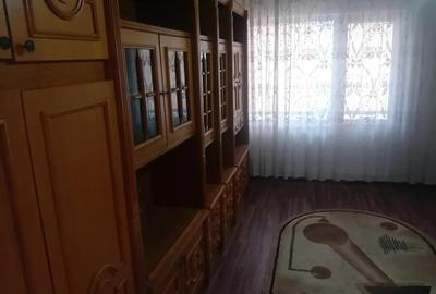 Garsonieră semidecomandată în Mărăței - 2