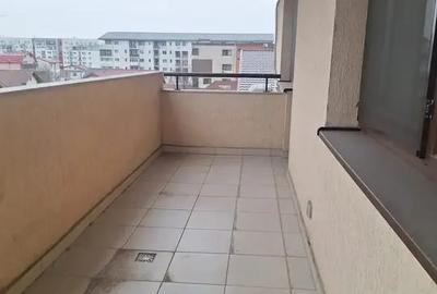 Apartament decomandat 2 cam+parcare+boxa metrou 1 Decembrie - 8