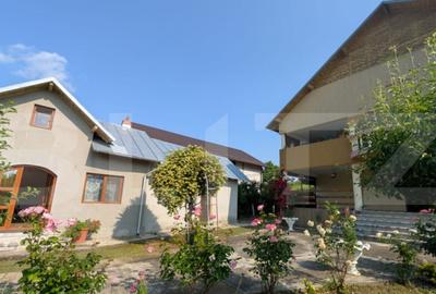 Vila individuala cu teren 1000mp Rancaciov - 3