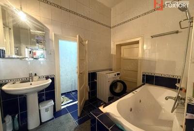 Spatiu de birou sau rezidential, P + 1E, 186 mp in centrul orasului - 3