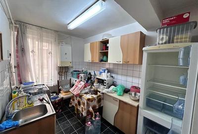 Apartament cu 2 camere semidecomandat în Moroasa 1 - 11