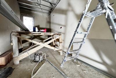 Casa individuala 4 camere, 3bai, 110mp utili, P+2 in Giroc - 10