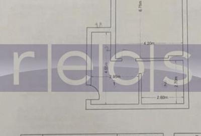 Garsonieră în Ghencea - 5