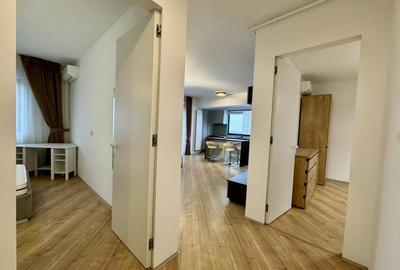 Apartament cu 3 camere în Pipera - 13