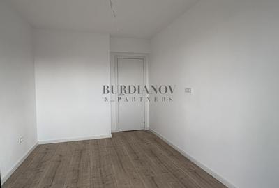 Apartament cu 3 camere - Ghica Apartments - Baicului - 6