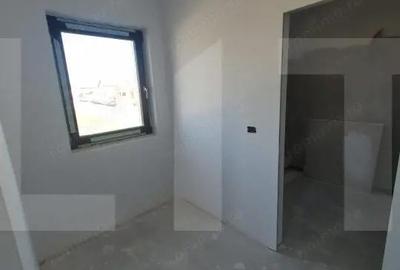 Casă cu 5 camere cu Teren 596 Mp în Giarmata - 5