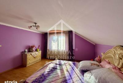 Casă cu 5 camere cu Teren 845 Mp în Roșia - 6