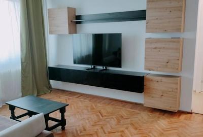 Apartament cu 2 camere semidecomandat în Tomis II - 1