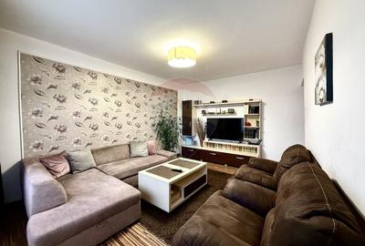 Apartament cu 3 camere, zona semicentrala, Cluj-Napoca - 2