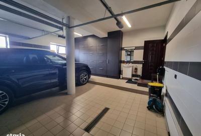 Casă cu 4 camere în Trivale - 11