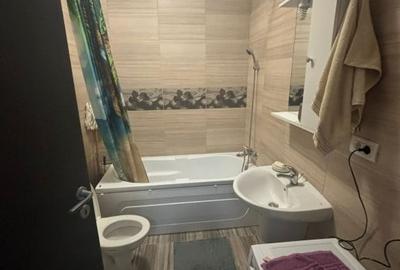 Garsoniera Militari Residence Tineretului - 9