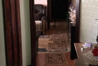 Apartament cu 4 camere decomandat în Blaj - 1