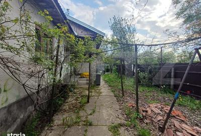 Casă cu 4 camere în Bârsești - 3