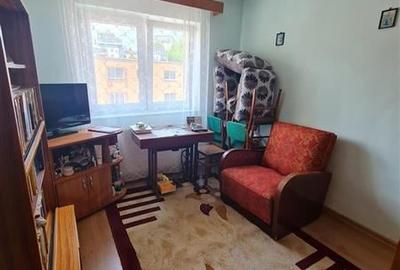 Apartament 3 camere, zona Grivitei - 5