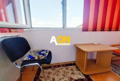 Apartament cu 2 camere semidecomandat, mobilat în Cetate - 2