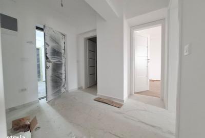Apartament cu 2 camere decomandat în Galata - 3
