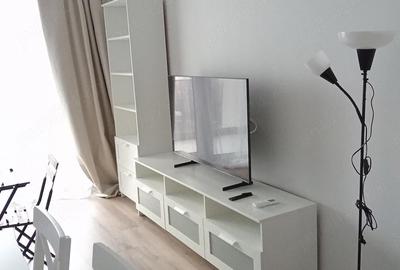 Apartament cu 3 camere decomandat în Nufărul