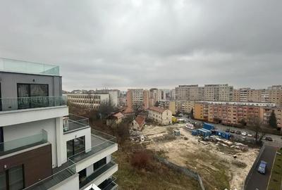 Apartament cu 3 camere decomandat în Central - 13