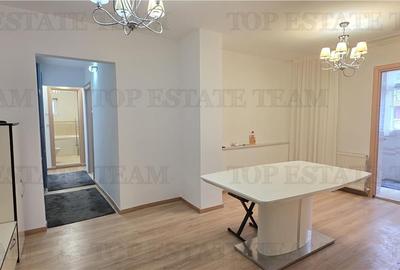 Apartament cu 4 camere decomandat în Crângași - 2