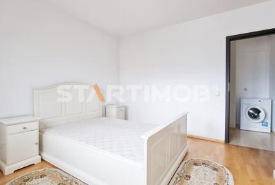 Apartament doua camere cu parcare subterana zona AFI - 7
