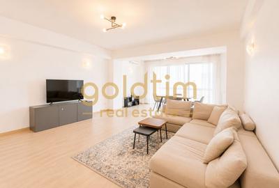 Apartament cu 3 camere semidecomandat în Pipera - 2