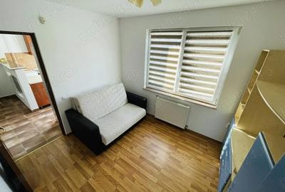 Garsonieră decomandată în Tudor - 5