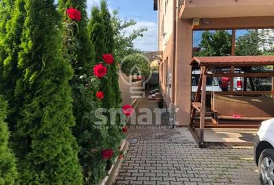 Apartament cu 3 camere semidecomandat în Mărăști - 18