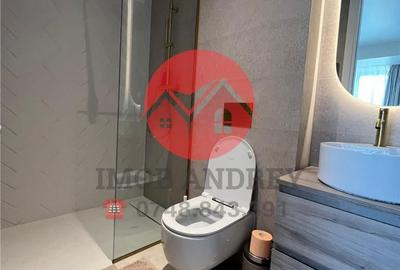 Apartament cu 3 camere decomandat în Central - 7