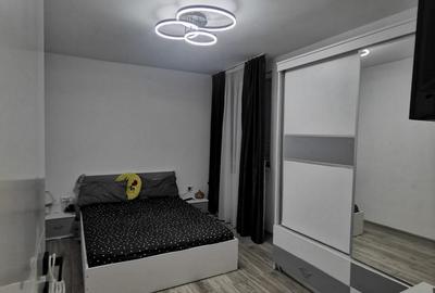 Apartament cu 2 camere semidecomandat, mobilat în Alexandru Obregia - 6