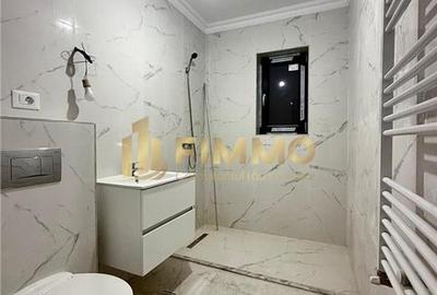 Apartament cu 3 camere decomandat în Central - 7