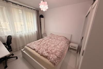Apartament cu 2 camere decomandat, mobilat în Grigorescu - 4