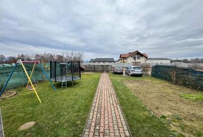 ???? Casa cocheta cu terasa | 5 ari teren - 1