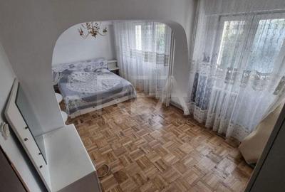 Apartament cu 4 camere decomandat, mobilat în Chișinau - 3