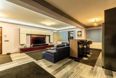 3 camere, bloc nou, parcare, 2 balcoane, Europa Eugen Ionesco, Luminia - 7