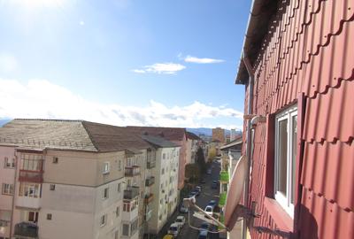 Apartament cu 2 camere + living, pe două niveluri, complet utilat și mobilat - 26