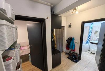 Apartament 3 camere + curte 68mp | 5 min Parc Bazilescu | 7 min M4 | - 7