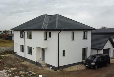 Casă în Tărlungeni - 7