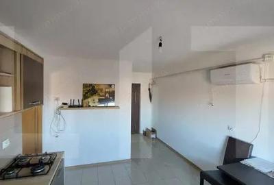 Garsonieră semidecomandată în Alfa - 2