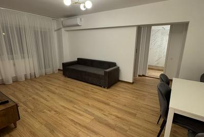 Apartament semidecomandat în 13 Septembrie - 2