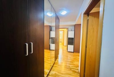 3 camere | Otopeni | Gran Residencia | 2 Locuri Parcare | 96 mp utili - 2