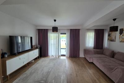 Casa P+1+pod, 4 cam Mogosoaia, Livada, teren 337 m2