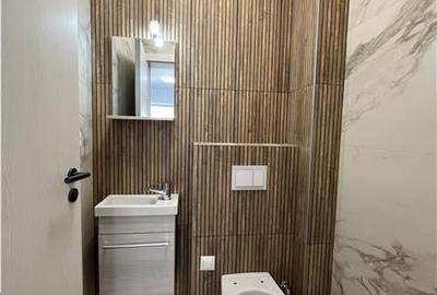 Apartament cu 3 camere 2 bai si balcon etaj 1 zona Doamna Stanca - 6
