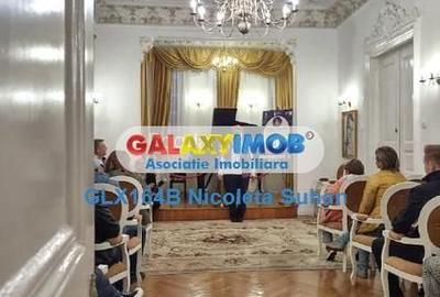 Casă cu 8 camere cu Teren 707 Mp în Romană - 4