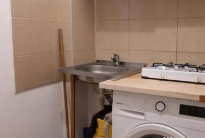 Garsonieră semidecomandată în Buziașului - 1