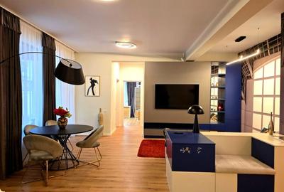 Apartament 4 camere ultra-lux | Gradina 159 mp | Zona Iancu Nicolae - 4