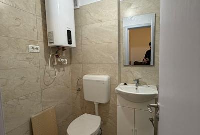 Garsonieră semidecomandată în Dristor - 3