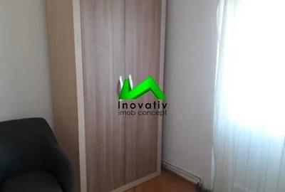 Apartament cu 2 camere în Terezian