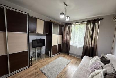 Garsonieră nedecomandată în Far